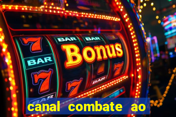 canal combate ao vivo online multicanais